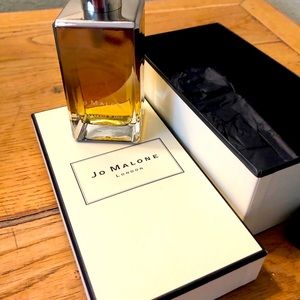 Jo Malone Gardenia and Oud Absolu NEW 3.4 oz